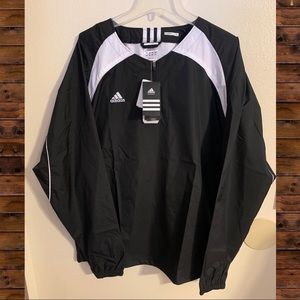 ADIDAS CLIMAPROOF JACKET